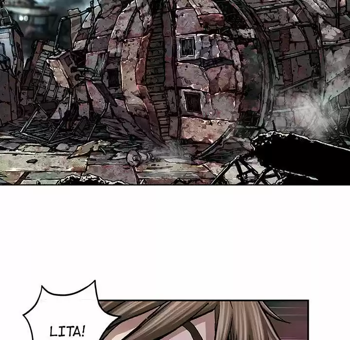 Leviathan (Lee Gyuntak) Chapter 67