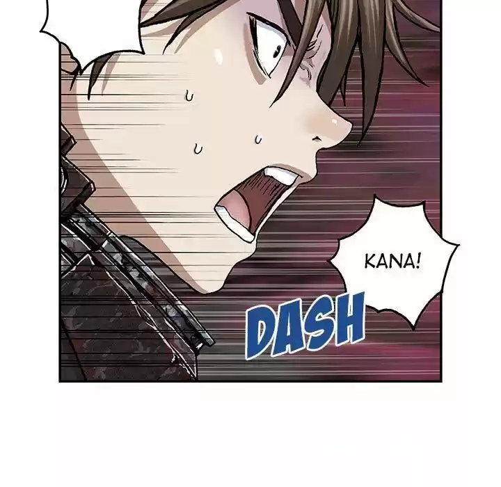 Leviathan (Lee Gyuntak) Chapter 67