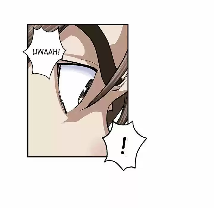 Leviathan (Lee Gyuntak) Chapter 67