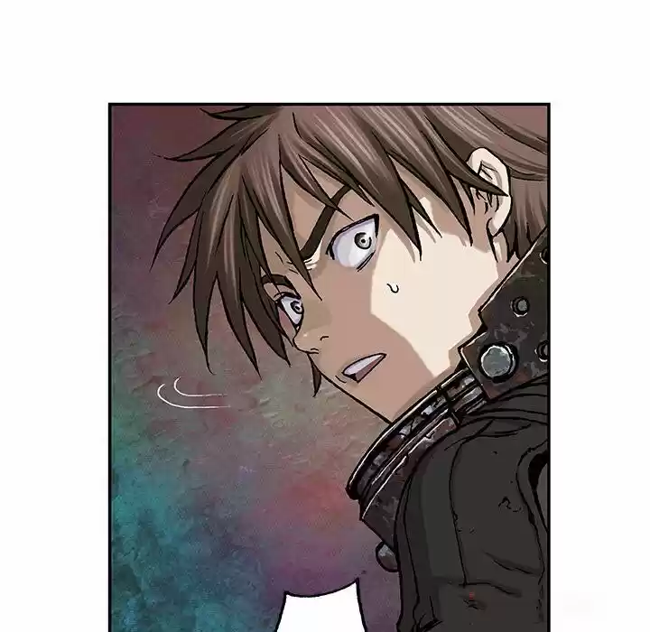 Leviathan (Lee Gyuntak) Chapter 67