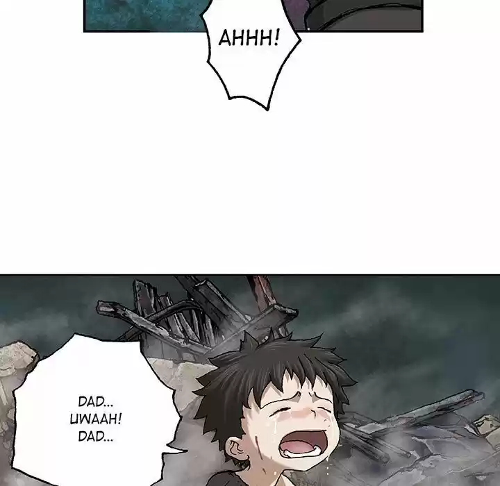 Leviathan (Lee Gyuntak) Chapter 67