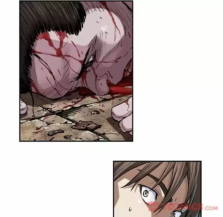 Leviathan (Lee Gyuntak) Chapter 67