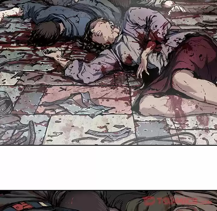 Leviathan (Lee Gyuntak) Chapter 67