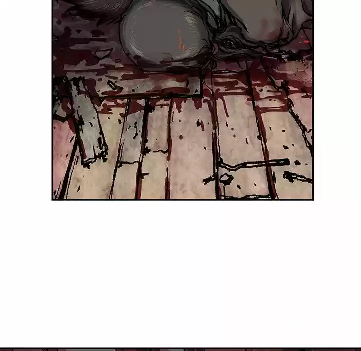 Leviathan (Lee Gyuntak) Chapter 67