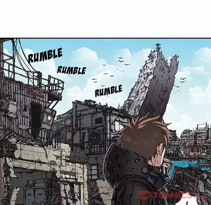 Leviathan (Lee Gyuntak) Chapter 67