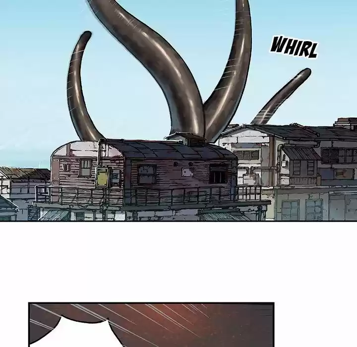 Leviathan (Lee Gyuntak) Chapter 67