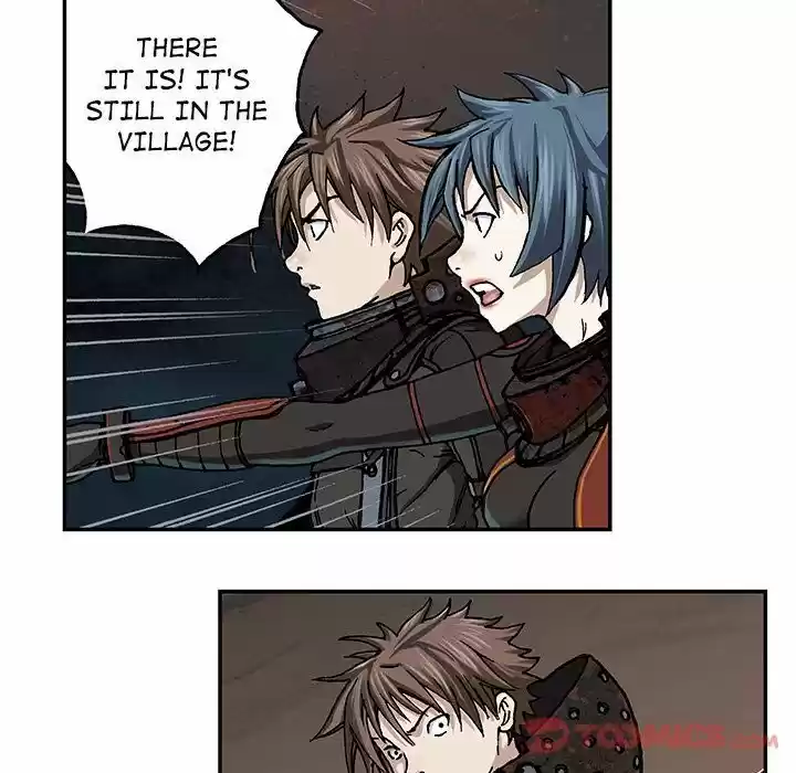 Leviathan (Lee Gyuntak) Chapter 67