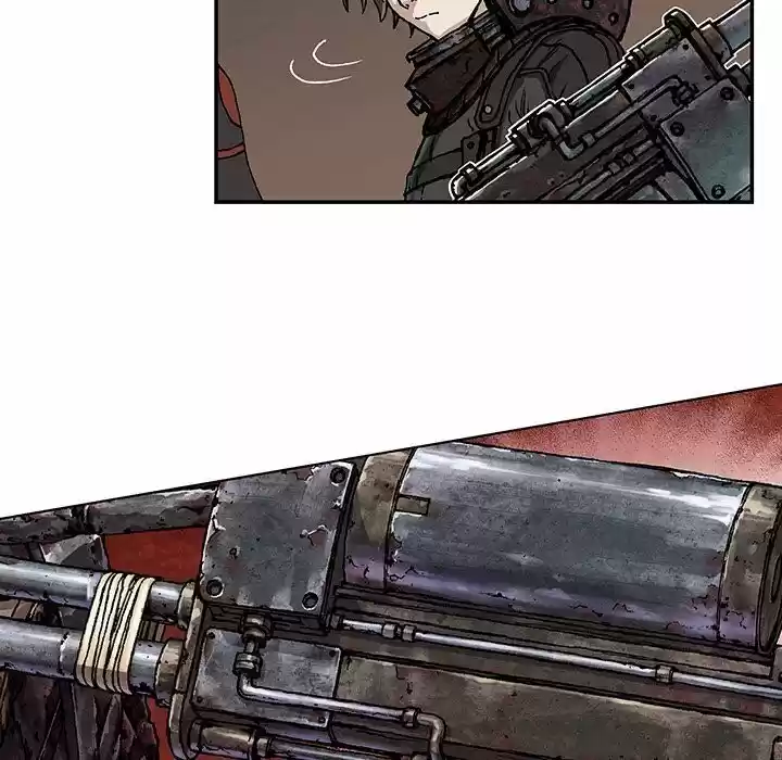 Leviathan (Lee Gyuntak) Chapter 67