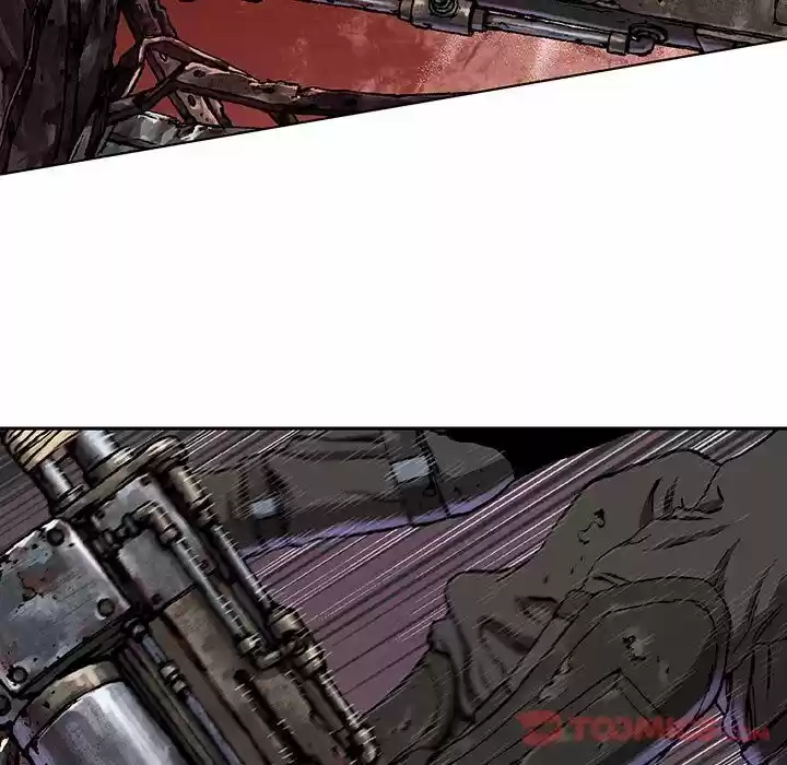 Leviathan (Lee Gyuntak) Chapter 67