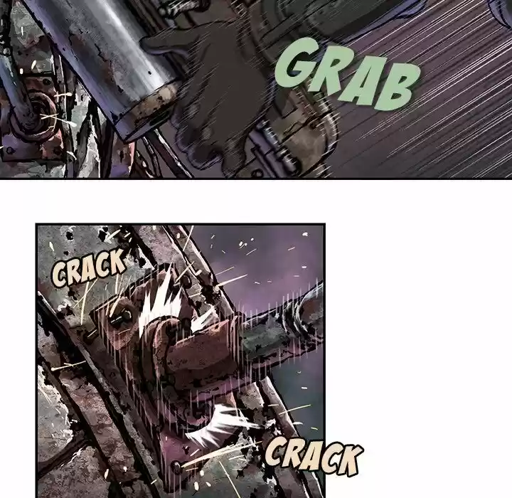 Leviathan (Lee Gyuntak) Chapter 67