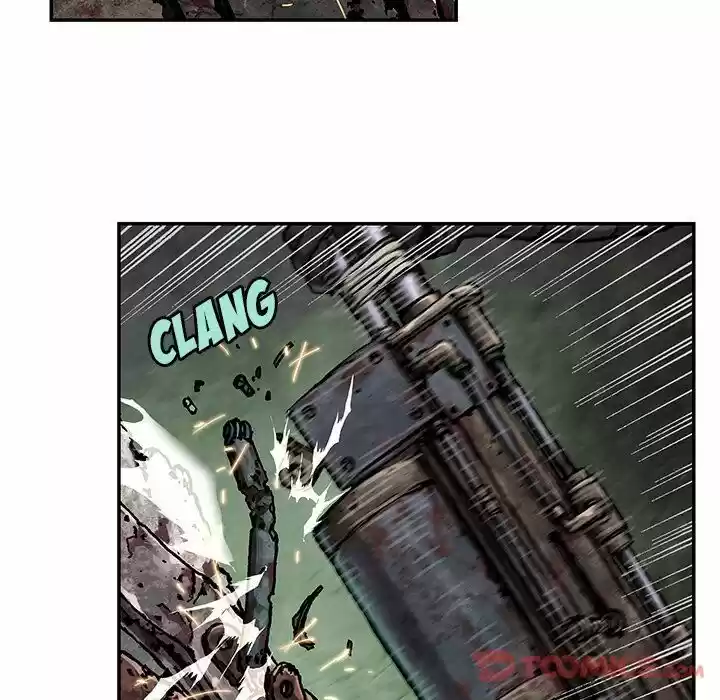 Leviathan (Lee Gyuntak) Chapter 67