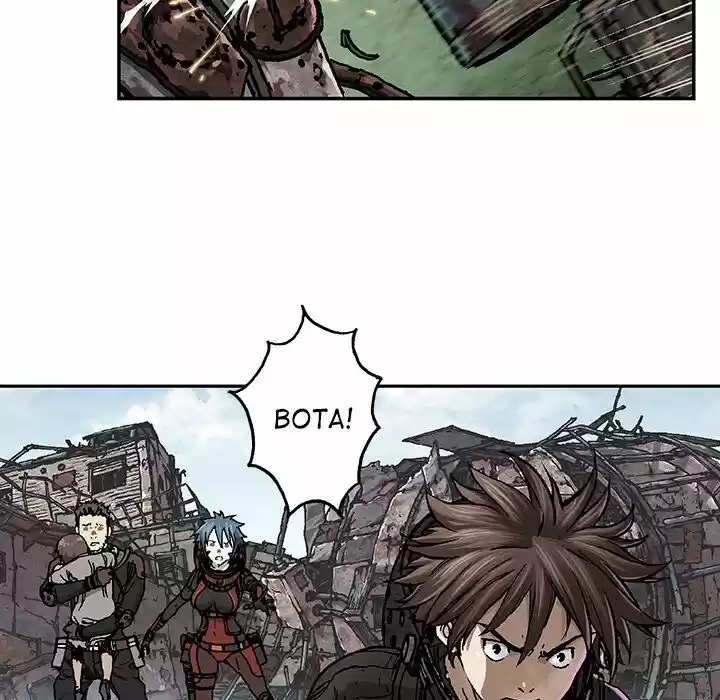 Leviathan (Lee Gyuntak) Chapter 67