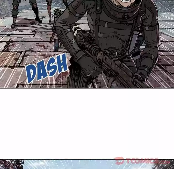 Leviathan (Lee Gyuntak) Chapter 67