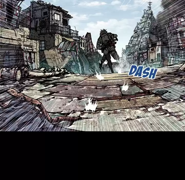 Leviathan (Lee Gyuntak) Chapter 67