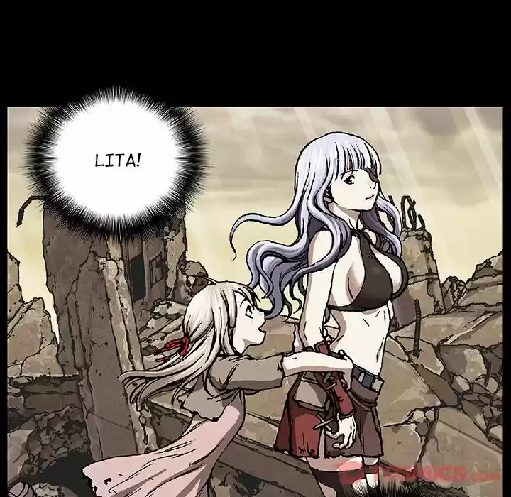 Leviathan (Lee Gyuntak) Chapter 67