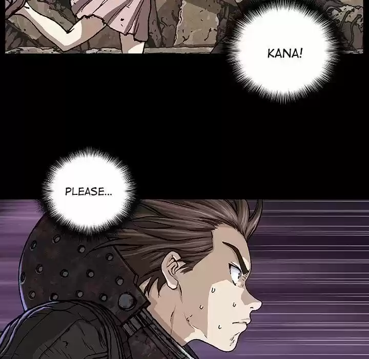 Leviathan (Lee Gyuntak) Chapter 67