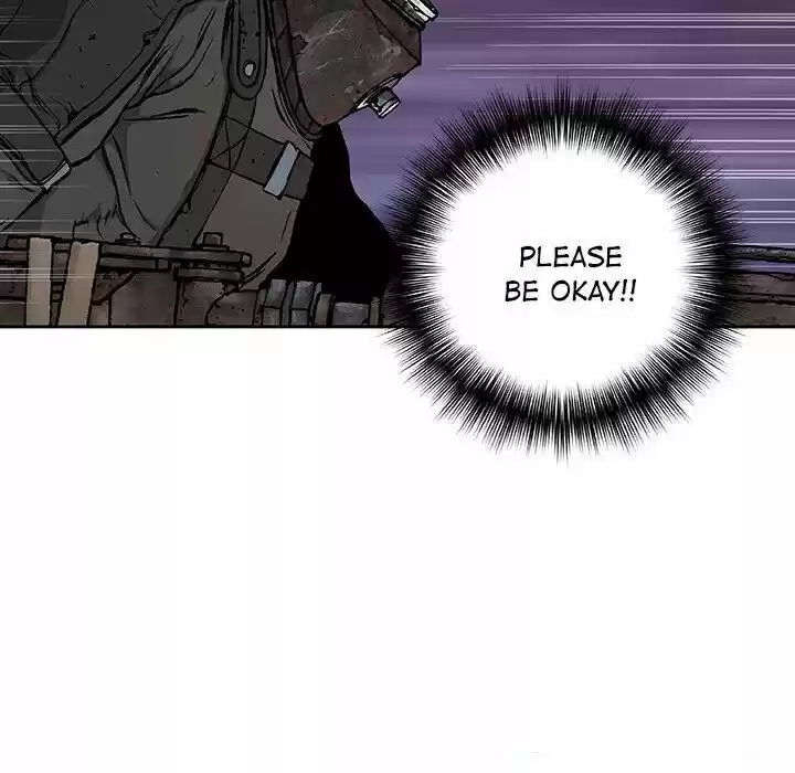 Leviathan (Lee Gyuntak) Chapter 67