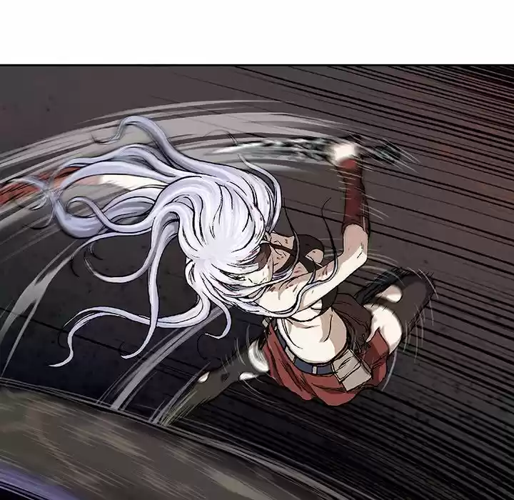 Leviathan (Lee Gyuntak) Chapter 67