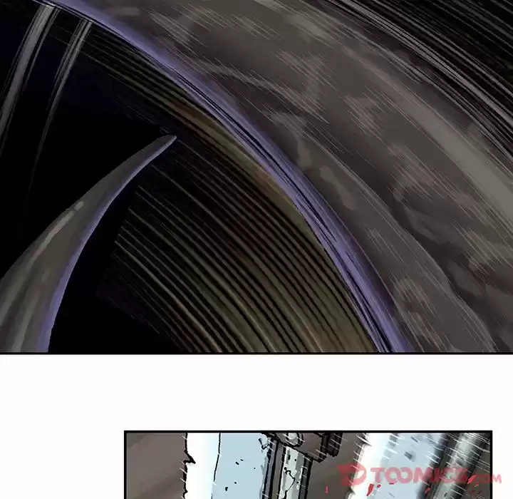 Leviathan (Lee Gyuntak) Chapter 67