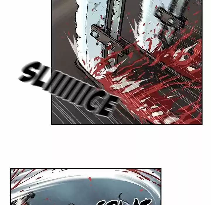 Leviathan (Lee Gyuntak) Chapter 67