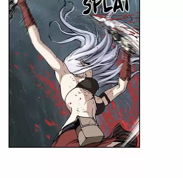 Leviathan (Lee Gyuntak) Chapter 67