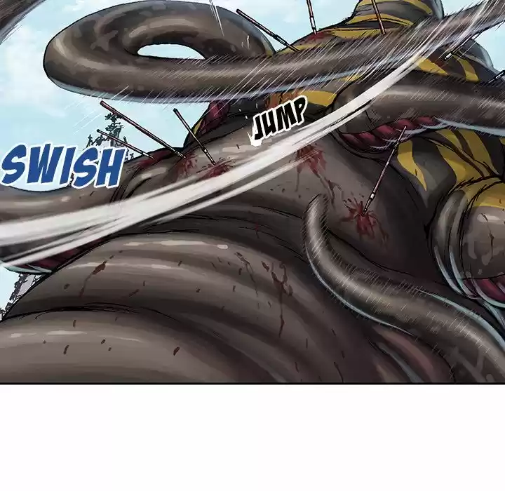 Leviathan (Lee Gyuntak) Chapter 67