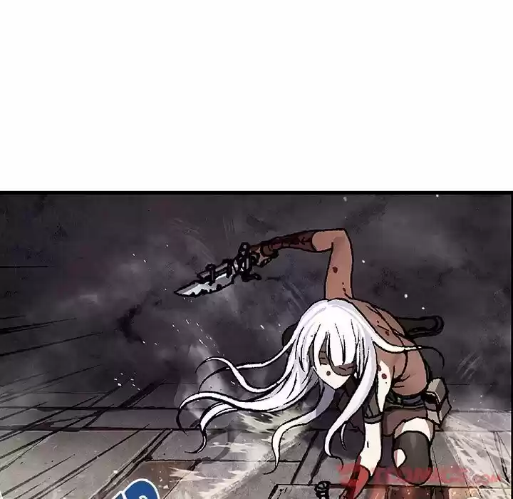 Leviathan (Lee Gyuntak) Chapter 67