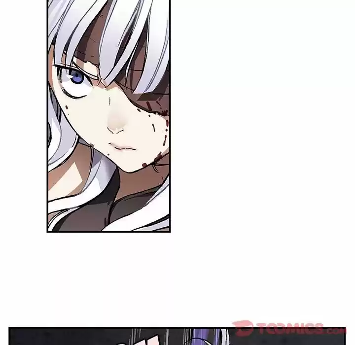 Leviathan (Lee Gyuntak) Chapter 67