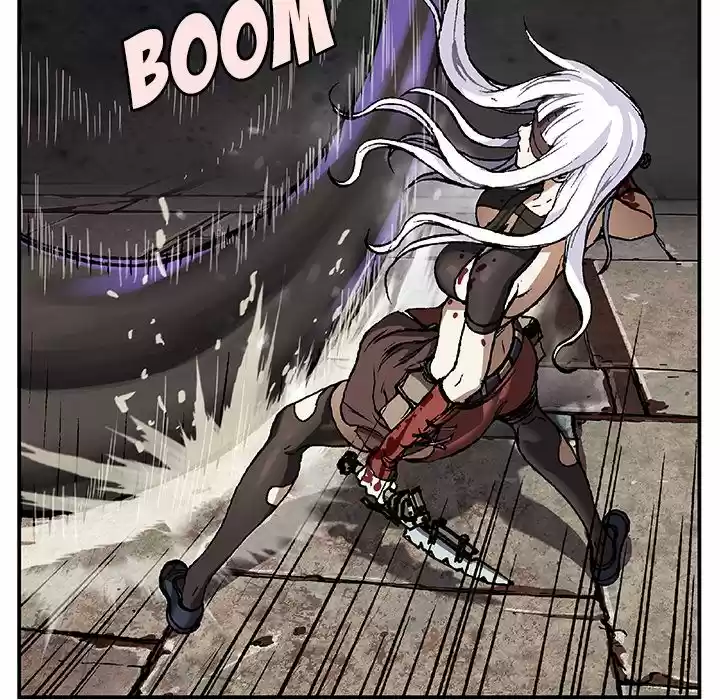 Leviathan (Lee Gyuntak) Chapter 67