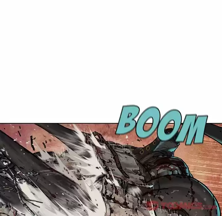 Leviathan (Lee Gyuntak) Chapter 67