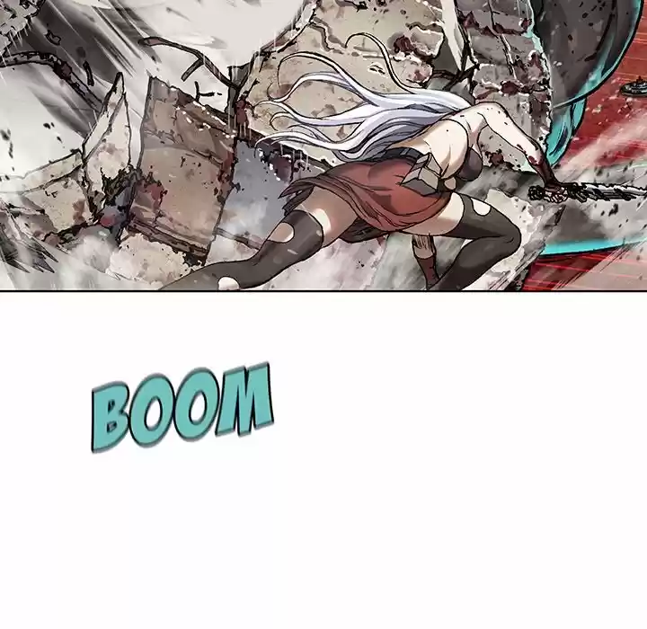 Leviathan (Lee Gyuntak) Chapter 67