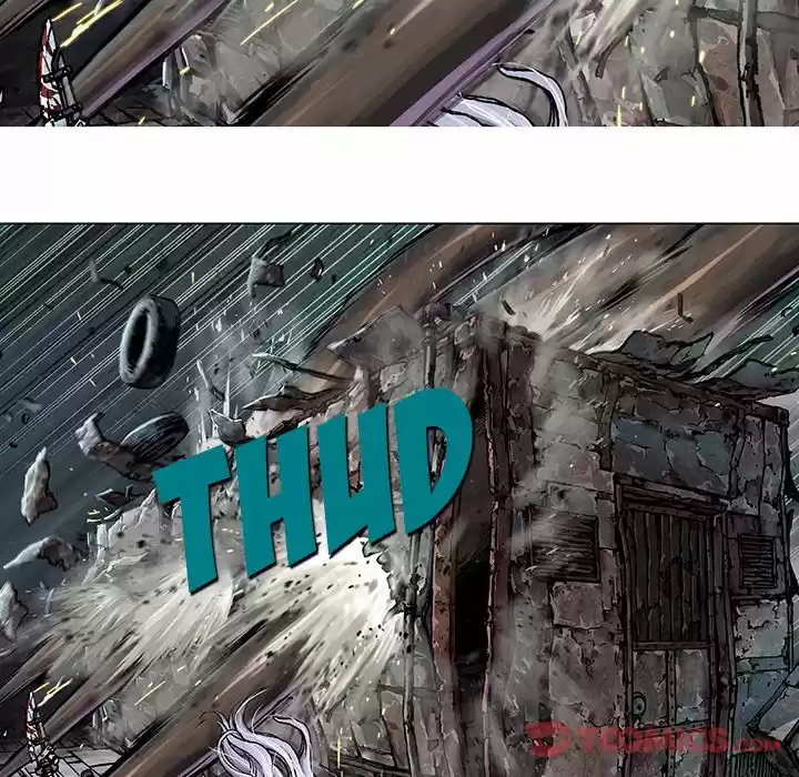 Leviathan (Lee Gyuntak) Chapter 67