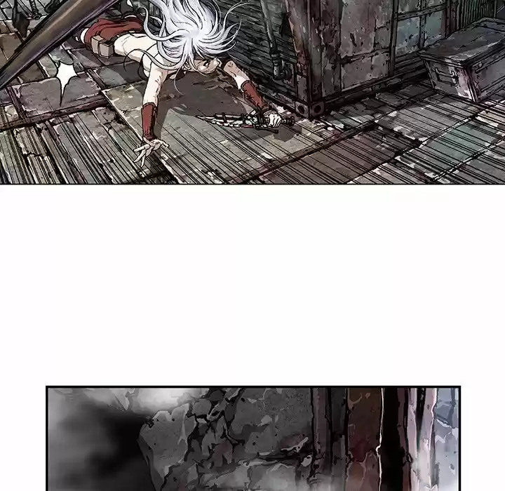 Leviathan (Lee Gyuntak) Chapter 67