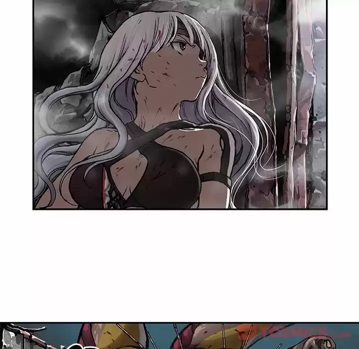 Leviathan (Lee Gyuntak) Chapter 67