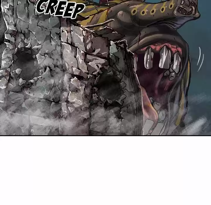 Leviathan (Lee Gyuntak) Chapter 67