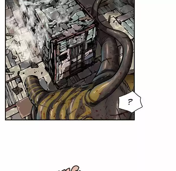 Leviathan (Lee Gyuntak) Chapter 67