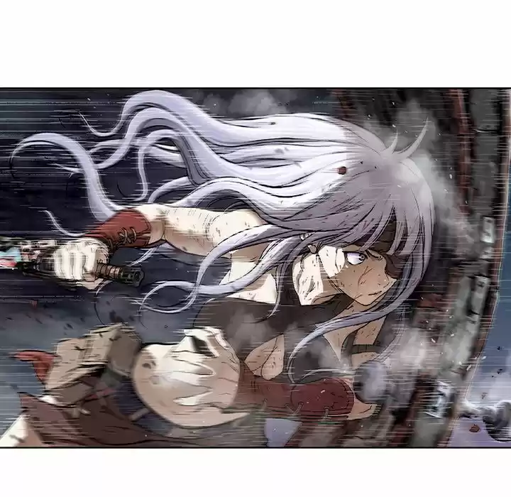 Leviathan (Lee Gyuntak) Chapter 67