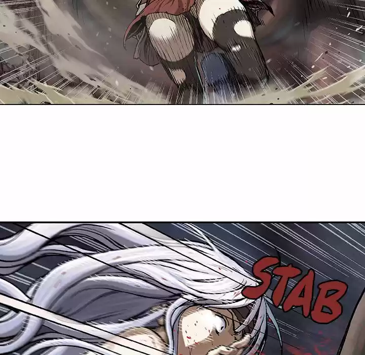 Leviathan (Lee Gyuntak) Chapter 67