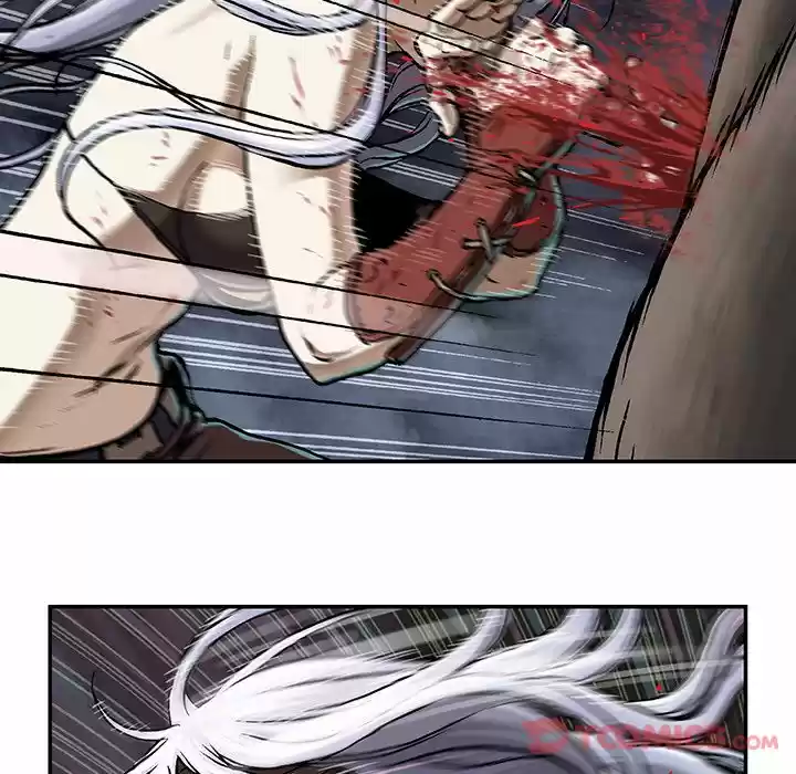 Leviathan (Lee Gyuntak) Chapter 67