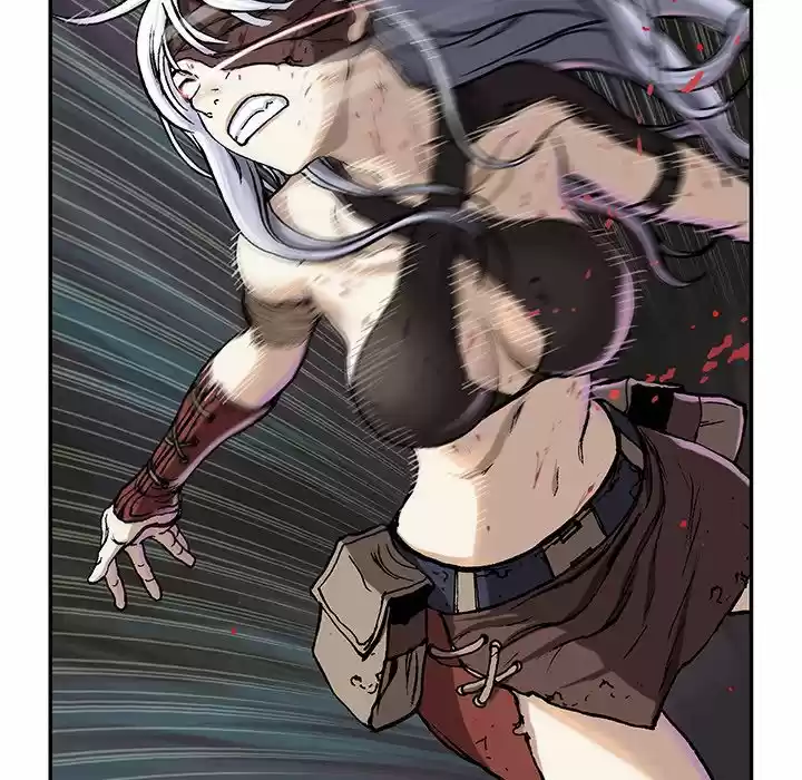 Leviathan (Lee Gyuntak) Chapter 67