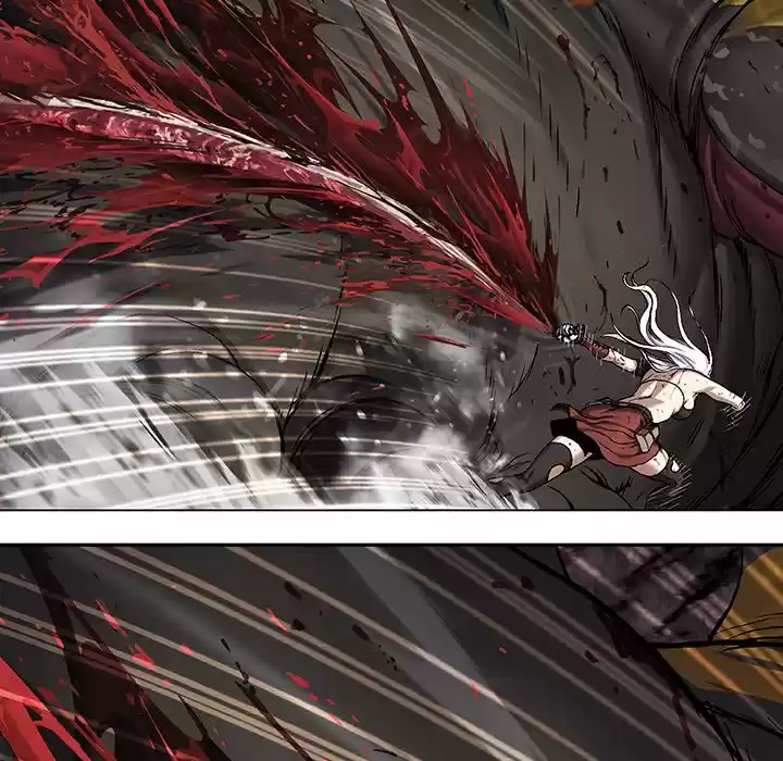 Leviathan (Lee Gyuntak) Chapter 67