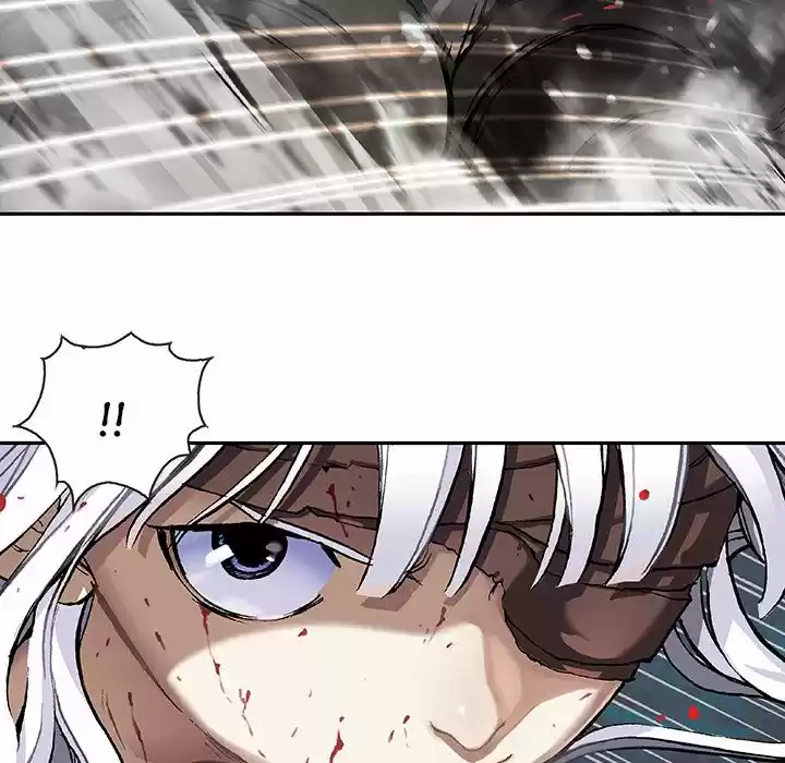 Leviathan (Lee Gyuntak) Chapter 67