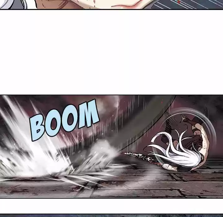 Leviathan (Lee Gyuntak) Chapter 67