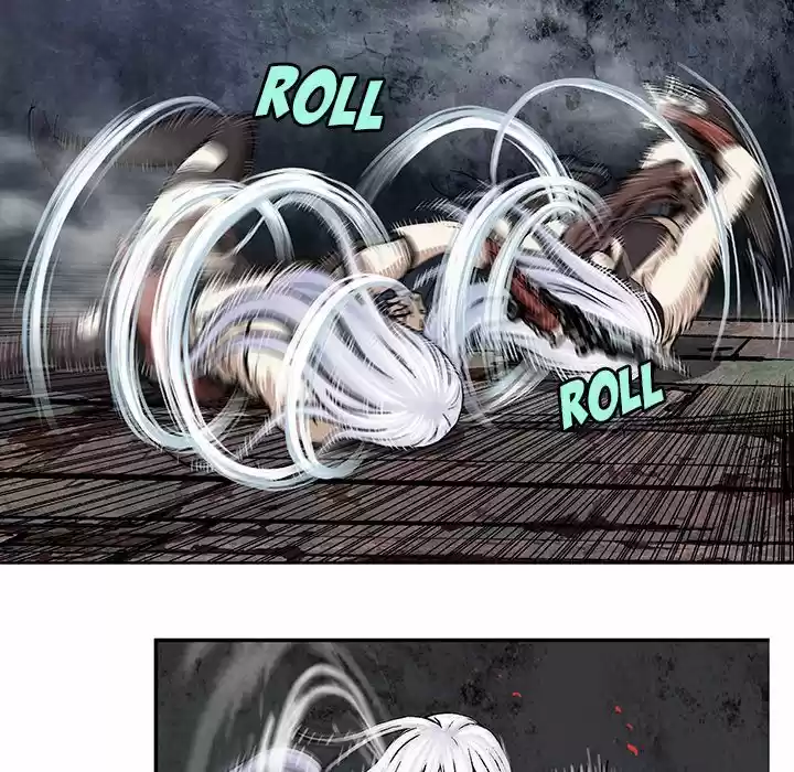 Leviathan (Lee Gyuntak) Chapter 67