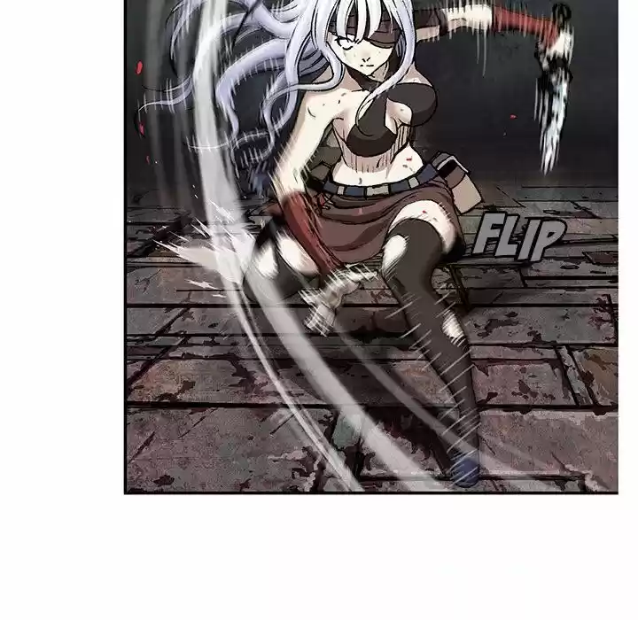 Leviathan (Lee Gyuntak) Chapter 67