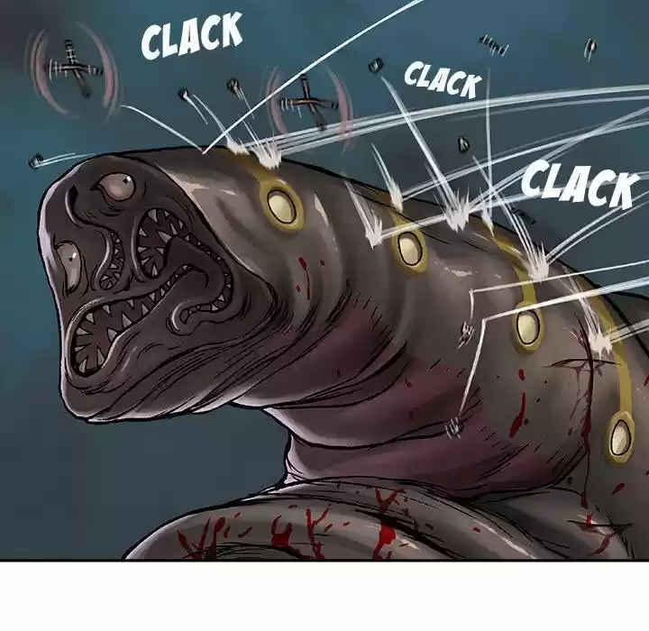 Leviathan (Lee Gyuntak) Chapter 67