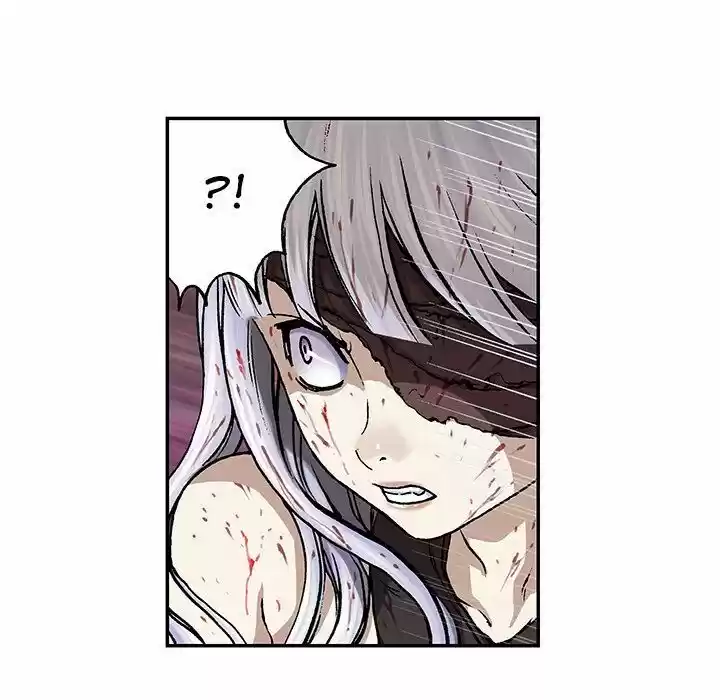 Leviathan (Lee Gyuntak) Chapter 67