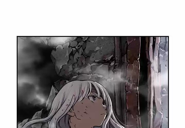 Leviathan (Lee Gyuntak) Chapter 68