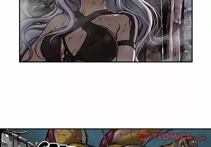 Leviathan (Lee Gyuntak) Chapter 68