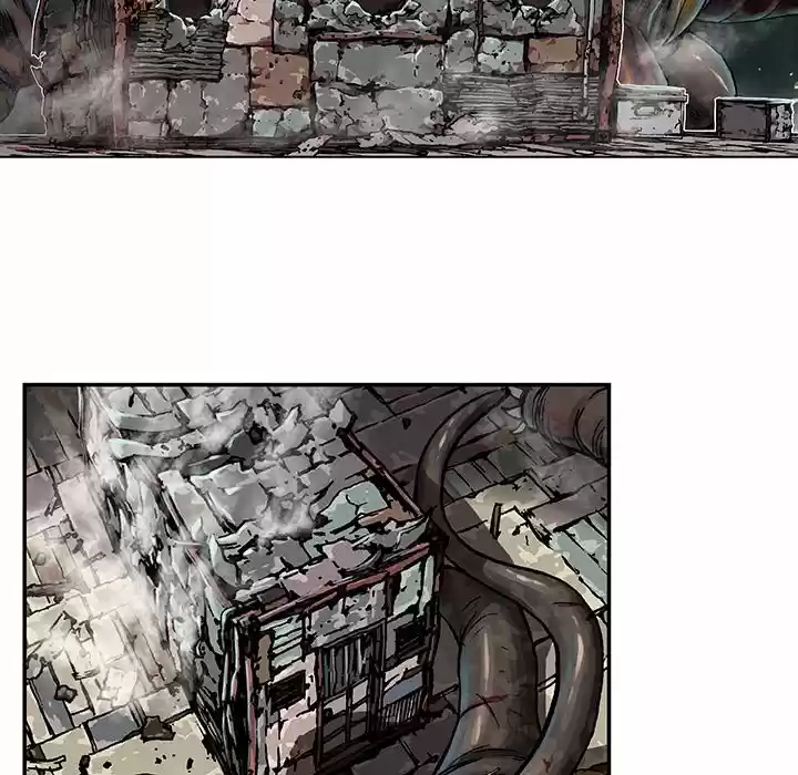 Leviathan (Lee Gyuntak) Chapter 68